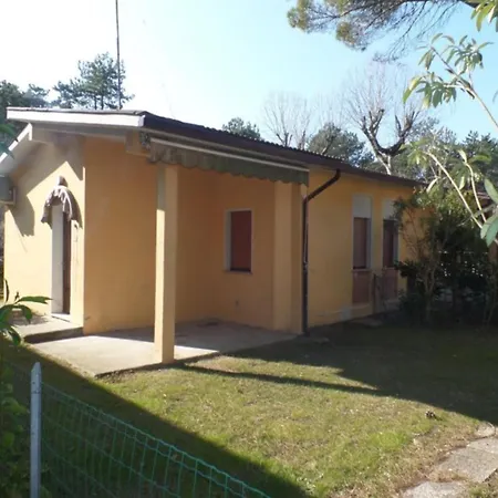 Appartement Lovely In A Quiet Area With Parking Bibione